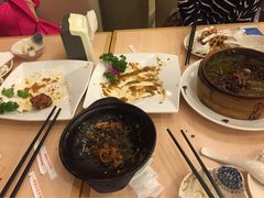 -多多旺港式茶餐厅(新区店)