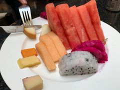 -威斯汀舞台餐厅