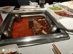 -海底捞火锅(高科广场店)