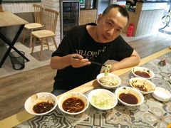 -牛王庙吳記怪味面(双楠店)