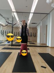 -亦美瑜伽·普拉提