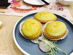 -点都德(千灯湖环宇城店)