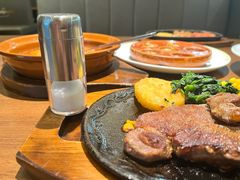 -萨莉亚意式餐厅(南京环亚凯瑟琳广场店)