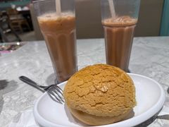 -翠华餐厅(正佳广场店)