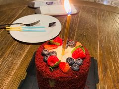-姆们M Sweetie Cake(三里屯店)