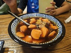 -小二楼炖肠