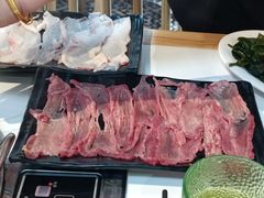 -三毛牛肉店(福强店)