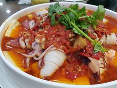 -抹直口特色菜馆(一店)