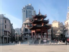 -汕头市小公园