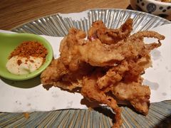 -沼津港精致料理·寿喜烧·烧鸟(青浦宝龙广场日料榜单店)