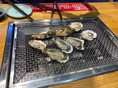 -蚝英雄鲜蚝自助专门店(长楹天街直营店)