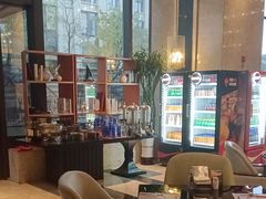 -富力万达文华酒店·海鲜自助