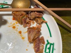 -一坐一忘云南菜(卓悦中心)