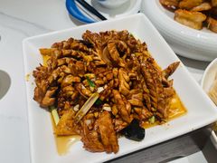 -梅飞酒家(桑园路店)