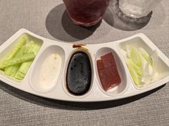 -北平食府·北京烤鸭(北京西站六里桥店)