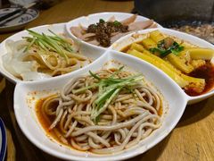 -福茂源横山铁锅羊肉(牡丹园店)