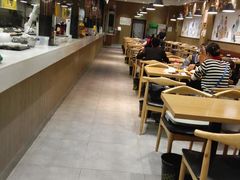 -三好食堂(煎饺·馄饨·肉饼米线·盛世广场店)