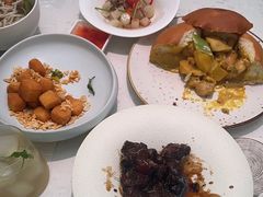 -大树餐厅(红旗街万达店)