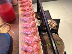 -辣伍鲜毛肚老火锅(元一店)