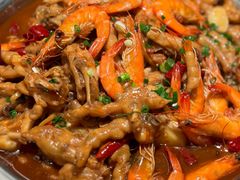 -胖哥俩肉蟹煲(湖滨银泰in77店)