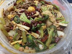 -拿渡麻辣香锅(世茂广场·工三店)