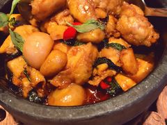 -环球港凯悦 · 享悦中餐厅