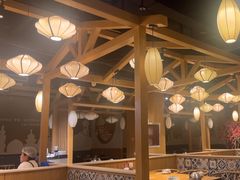 -黑家养生粥道馆(新世纪店)