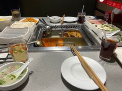 -海底捞火锅(漕宝路店)
