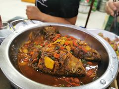 -湖南人家湘菜馆(镇江路店)