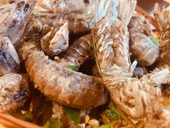 -老字号蛇口德记烧腊饭店·海鲜加工