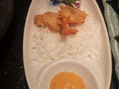 -上井精致料理(中兴商业大厦店)