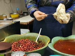 -老金家蛋菜夹馍(西安总店)