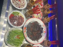 -湘语·湖南家常菜(新洲店)