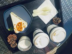 -莫内艺术岛海景咖啡