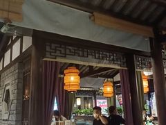 -张氏宽窄巷成都菜(澳德乐店)