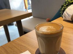 -十一咖啡(青年大街工厂店)