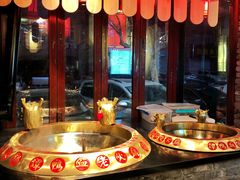 -谭鸭血老火锅(漳州路店)