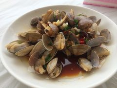 -丰收渔港饭店(嵊泗店)