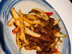 -小资太太餐厅(南岗区店)