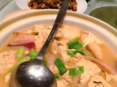 -大铁勺新津菜(东丽阳光新业广场店)