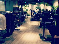 -威尔仕健身·游泳(中港汇店)