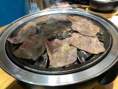 -九田家黑牛烤肉(溧水万达店)