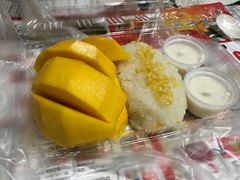 -陈记甜品窝(中山北路店)