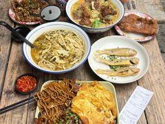 -小河无名面馆