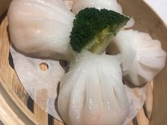 -煲王粤菜餐厅(中侨中心店)