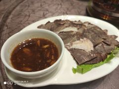 -镜泊湖酒家(兴华街金鼎店)