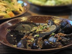 -柿子树炭烤羊腿(金台路店)