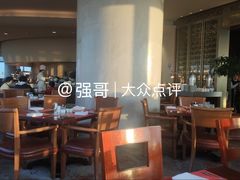 -上海明天广场JW万豪酒店