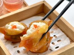 -蔡澜点心(三里屯T+MALL店)