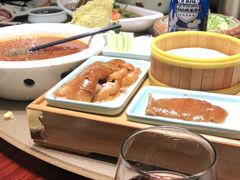 -天福苑(崇宁路店)